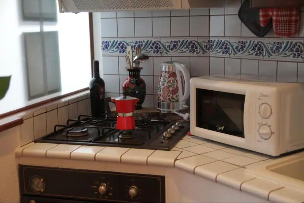 Mansarda Nel Cuore Di Λιβόρνο Εξωτερικό φωτογραφία